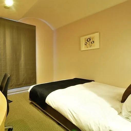 Apa Hotel Tkp Sapporo Eki-Kitaguchi Excellent