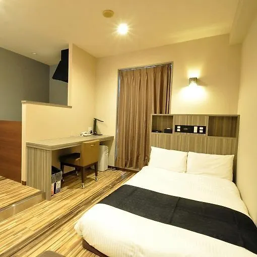 Apa Hotel Tkp Sapporo Eki-Kitaguchi Excellent