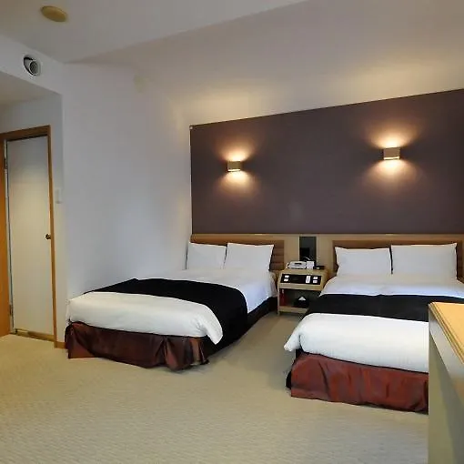 Apa Hotel Tkp Sapporo Eki-Kitaguchi Excellent