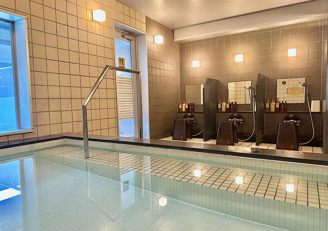 Apa Hotel Tkp Sapporo Eki-Kitaguchi Excellent