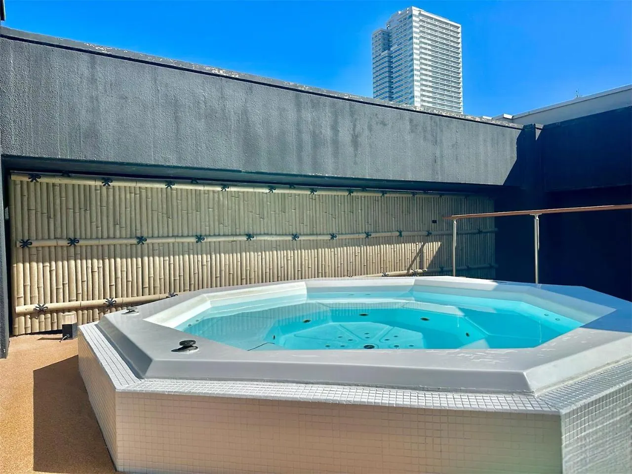 Apa Hotel Tkp Sapporo Eki-Kitaguchi Excellent 3*,
