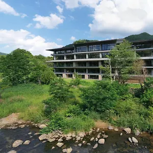 シャレーアイビー定山渓 札幌市