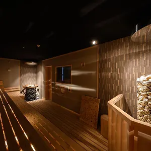 The Centurion Sauna Rest & Male Only 札幌市