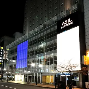 ビズコートキャビンすすきの（男性専用） 札幌市