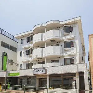 酒店 Flexstay 东十条旅馆