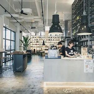 ポットマム 札幌市