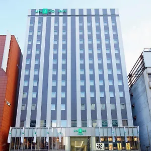 Koko Ekimae 札幌市