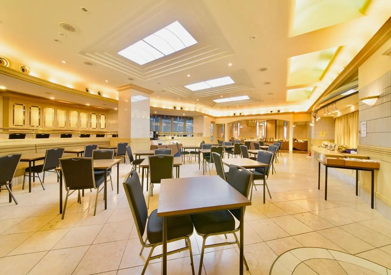Apa Hotel Tkp Sapporo Eki-Kitaguchi Excellent Japan