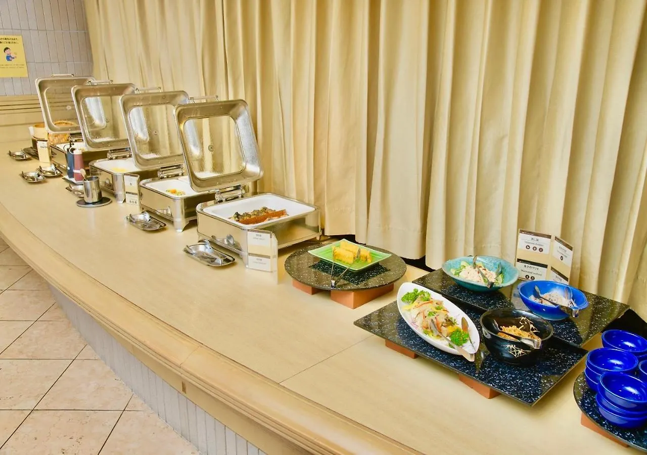 Apa Hotel Tkp Sapporo Eki-Kitaguchi Excellent Japan