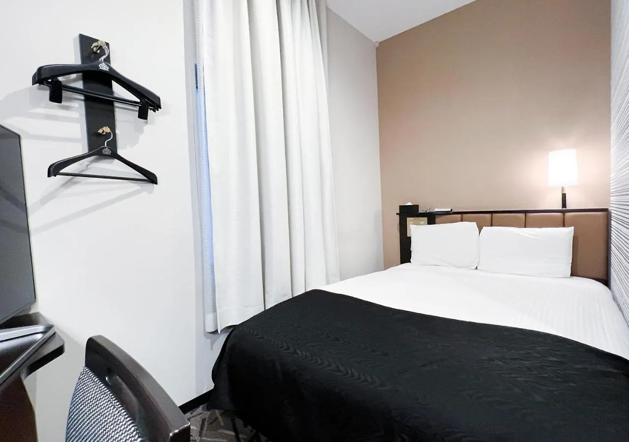 Apa Hotel Tkp Sapporo Eki-Kitaguchi Excellent 3*,  Japan
