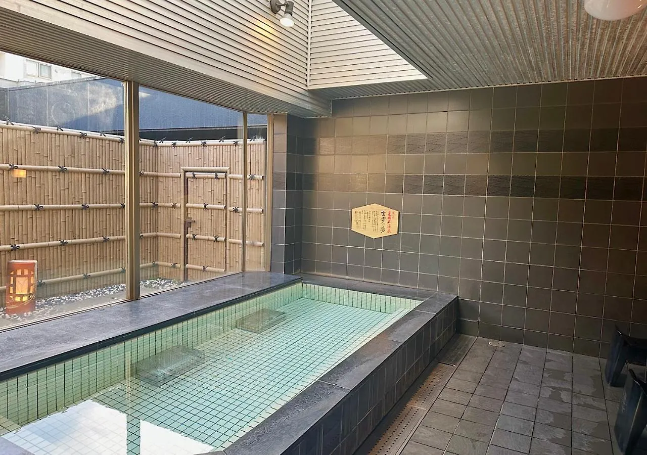 Apa Hotel Tkp Sapporo Eki-Kitaguchi Excellent 3*,  Japan